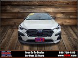Used 2024 Subaru Crosstrek 2.0i image 3