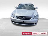 Used 2007 Kia Optima EX w/ Leather Pkg image 4