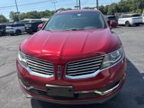 Used 2017 Lincoln MKX Select w/ Select Plus Package image 2