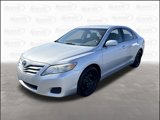 Used 2011 Toyota Camry LE image 4