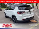 Used 2023 Jeep Compass Altitude w/ Convenience Group image 5