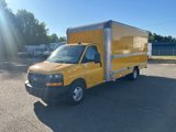 Used 2021 GMC Savana 3500 Extended w/ Power Convenience Package image 3