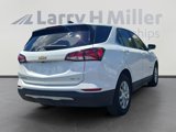 Used 2024 Chevrolet Equinox LT image 5