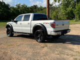 Used 2011 Ford F150 FX4 w/ FX Luxury Pkg image 3