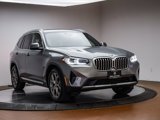 Certified 2023 BMW X3 sDrive30i w/ Convenience Package image 3