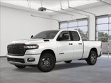 New 2025 RAM 1500 Tradesman w/ Night Edition image 2