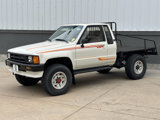 Used 1986 Toyota Pickup SR5 image 5