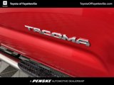 Certified 2018 Toyota Tacoma SR5 image 3