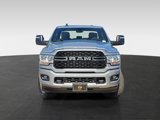 New 2024 RAM 3500 Big Horn w/ Sport Appearance Package image 2