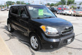 Used 2011 Kia Soul + image 4