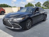 Used 2023 Lexus ES 350 w/ Premium Package image 2