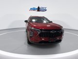 Used 2024 Chevrolet Trax RS image 5
