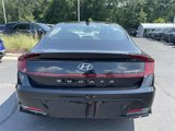 Certified 2022 Hyundai Sonata Limited w/ Cargo Package image 5
