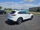 Used 2021 MAZDA CX-9 Touring w/ Touring Premium Package image 5