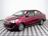 Used 2019 Mitsubishi Mirage G4 ES image 4