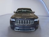Used 2014 Jeep Grand Cherokee Overland image 2