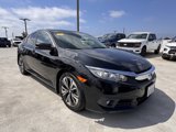 Used 2017 Honda Civic EX-L image 3