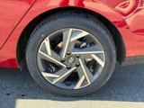 New 2025 Hyundai Elantra Sport image 5