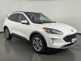 Used 2022 Ford Escape SEL image 2