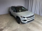 New 2025 Jeep Compass Limited w/ Sun and Sound Group image 4