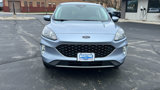 Used 2022 Ford Escape SEL w/ Technology Package image 3