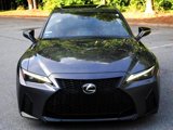 Used 2021 Lexus IS 350 F Sport w/ Navigation Package image 3