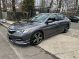 Used 2016 Honda Accord Sport image 2