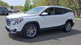 Certified 2022 GMC Terrain SLT w/ Tech Package image 4