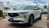 Certified 2022 Acura MDX SH-AWD w/ Technology Package image 3