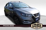 Used 2022 Nissan Rogue Sport SL image 5