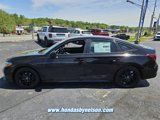 New 2025 Honda Civic Sport image 4