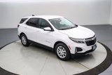 Used 2023 Chevrolet Equinox LT image 2
