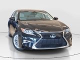 Used 2017 Lexus ES 350 image 3