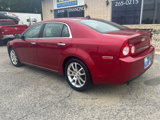 Used 2012 Chevrolet Malibu LTZ image 2