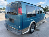 Used 1998 Chevrolet Express 1500 image 4