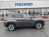 Used 2021 Jeep Compass Limited image 2