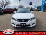 Used 2015 Honda Accord EX-L image 2