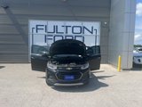 Used 2019 Chevrolet Trax LT w/ LT Convenience Package image 5