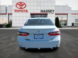 Used 2023 Toyota Camry SE image 4