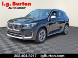 Used 2024 BMW X1 xDrive28i w/ Technology Package image 3