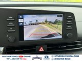 New 2025 Hyundai Elantra Sport image 3