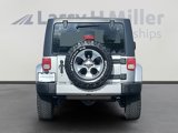 Used 2018 Jeep Wrangler Unlimited Sahara image 4
