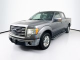 Used 2013 Ford F150 Lariat w/ Mid Equipment Group image 3