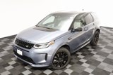 Used 2022 Land Rover Discovery Sport SE R-Dynamic image 2