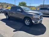 Used 2023 RAM 1500 Laramie image 4