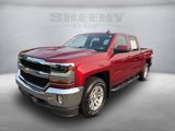 Used 2018 Chevrolet Silverado 1500 LT w/ All Star Edition image 5