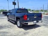 Used 2017 Chevrolet Silverado 1500 LT w/ All Star Edition image 2
