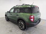 New 2024 Ford Bronco Sport Big Bend image 2