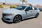 Used 2022 Honda Accord Sport image 3