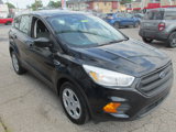 Used 2017 Ford Escape S image 3